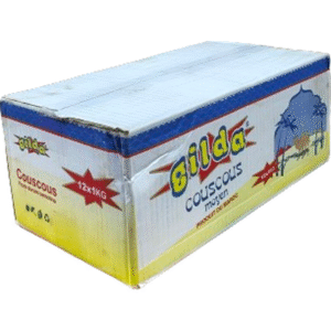 Couscous gilda 1 kg