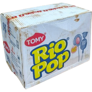 Bonbon rio pop 50 fcfa