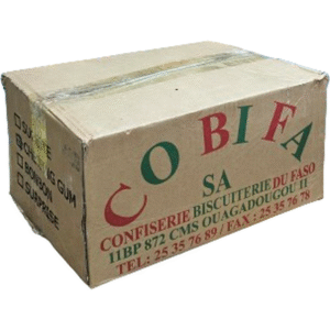 Bonbon zoodo