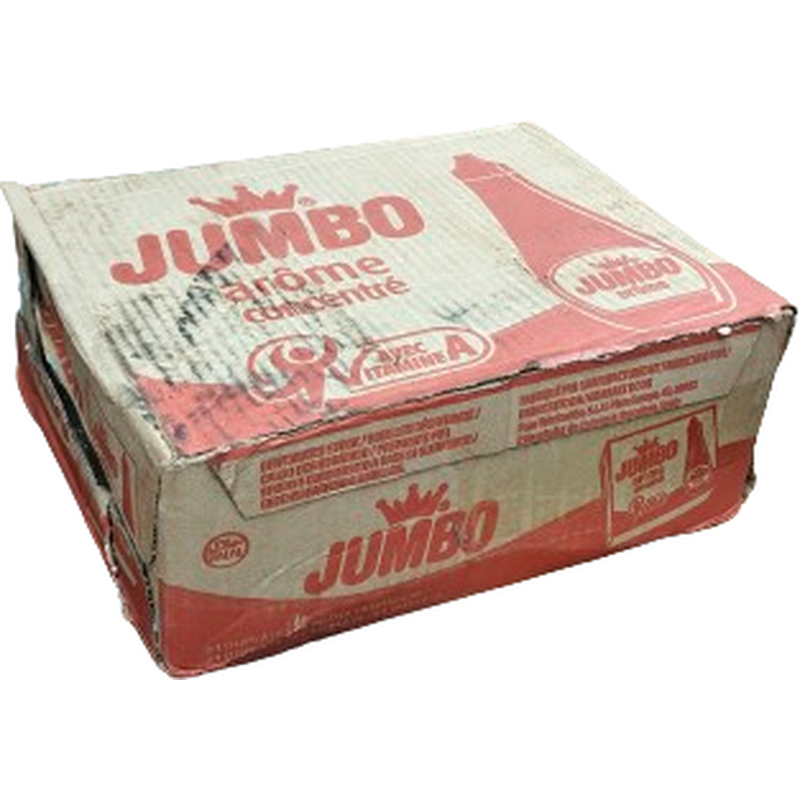 Jumbo arôme