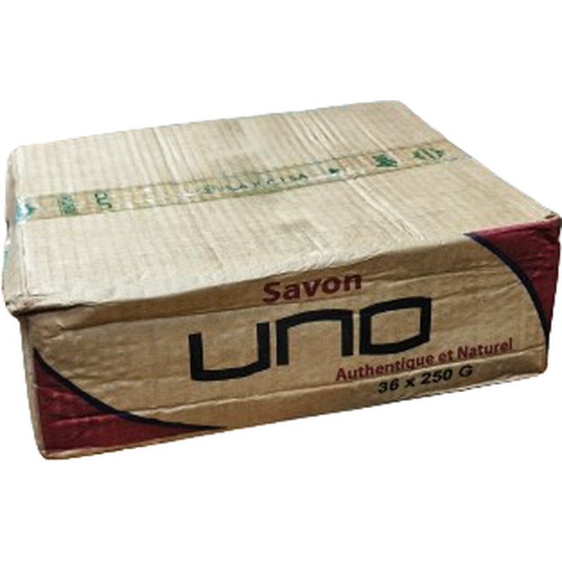 Savon uno