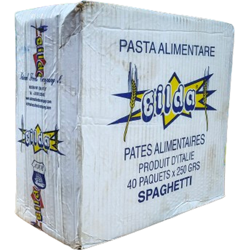 Spaghetti gilda 250 g