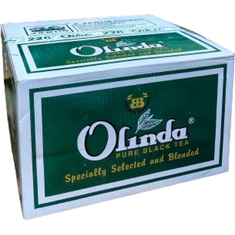 Thé olinda