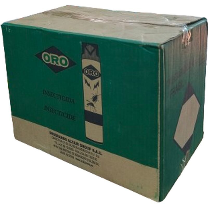 Aerosol Oro 300 ml