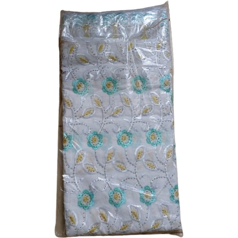 Dentaill plus foulard