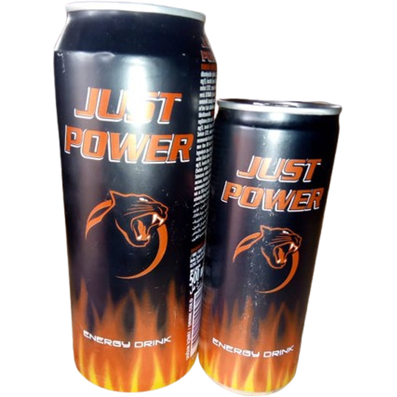 Boissons non alcoolisée